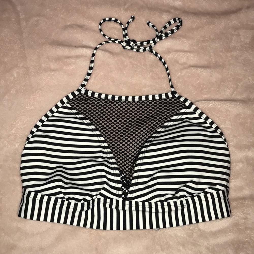 Bathing suit top